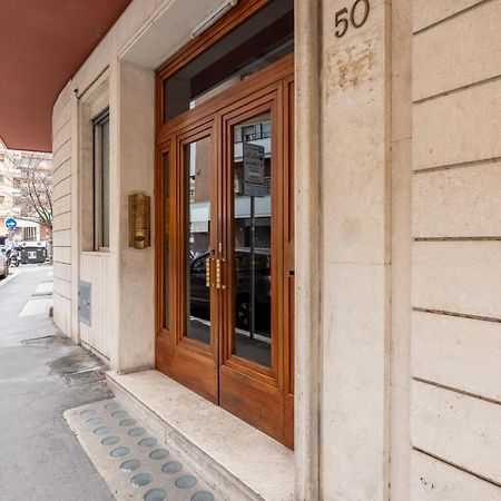 Domus Bella Roma Hotel Exterior photo