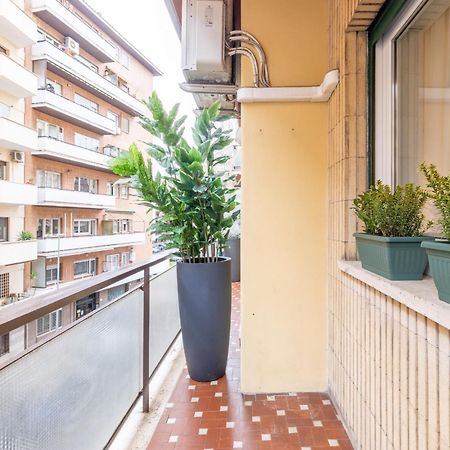 Domus Bella Roma Hotel Exterior photo