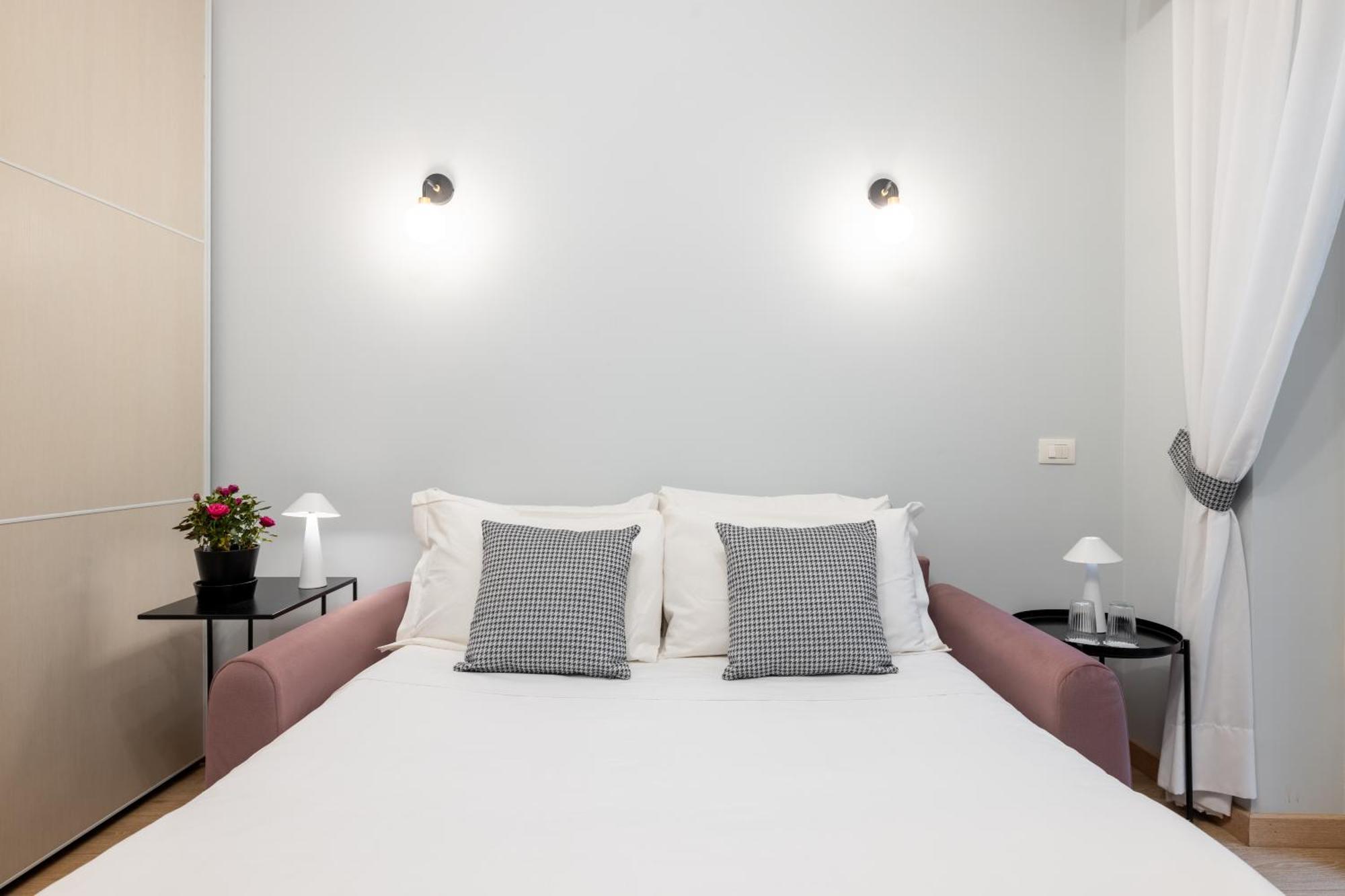 Domus Bella Roma Hotel Exterior photo